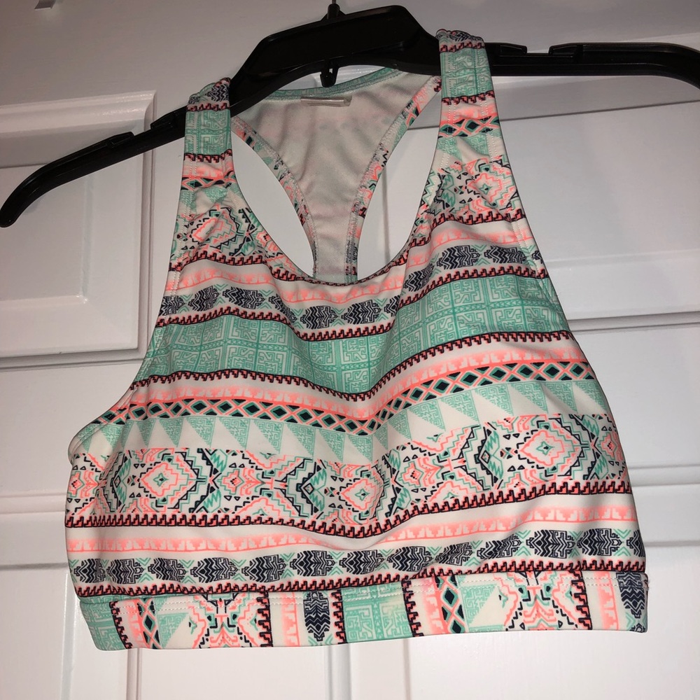 Cute Altar'd State Bikini Top